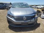 2021 Volkswagen Passat R-Line for Sale in San Martin, CA - Front End