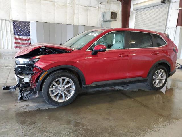 HONDA CR-V EXL 2023