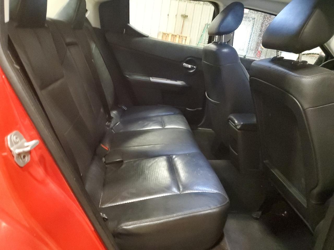 2009 Dodge Avenger Sxt VIN: 1B3LC56V69N554469 Lot: 55238295