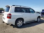 2006 Toyota Highlander Limited en Venta en Pennsburg, PA - Minor Dent/Scratches