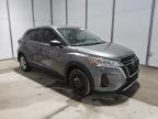 2024 Nissan Kicks S   за продажба в Ellenwood, GA - Minor Dent/Scratches