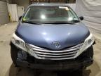 2015 Toyota Sienna Xle for Sale in Candia, NH - Rear End
