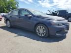 2018 Chevrolet Malibu Lt na sprzedaż w Dunn, NC - Front End