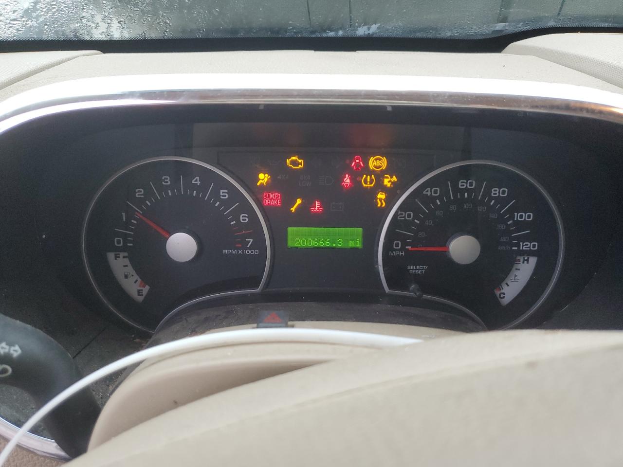 2008 Ford Explorer Xlt VIN: 1FMEU63E38UA45390 Lot: 56331745