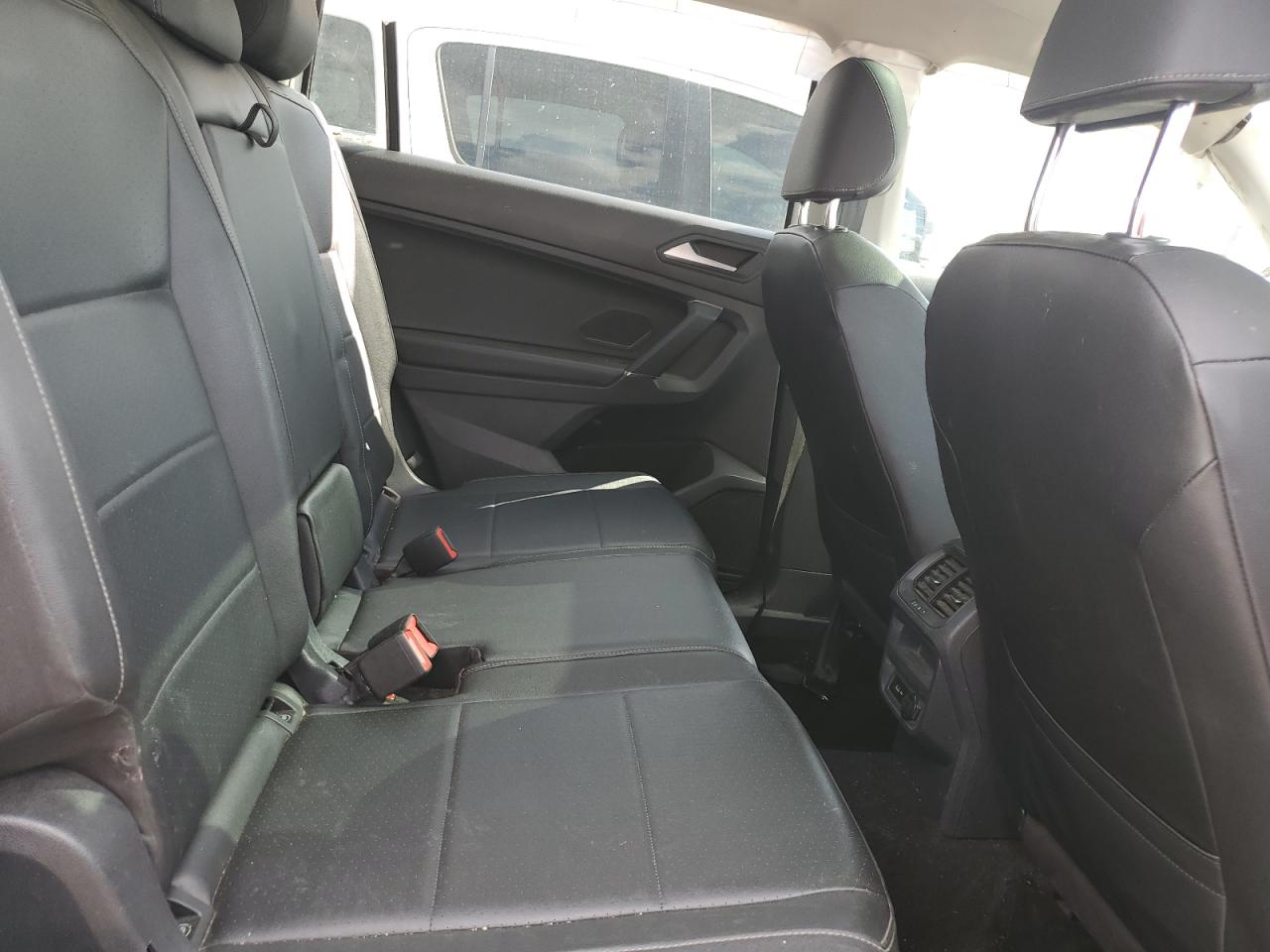 2020 Volkswagen Tiguan Se VIN: 3VV3B7AX3LM107221 Lot: 56412545