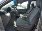 2010 Honda Odyssey Lx na sprzedaż w West Palm Beach, FL - Top/Roof