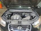 2011 Hyundai Santa Fe Se   de vânzare în Candia, NH - Front End