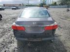 2014 Honda Accord Ex na sprzedaż w Windsor, NJ - Rear End