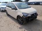 2015 SEAT MII BY MAN for sale at Copart WISBECH