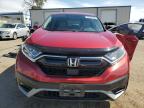2022 Honda Cr-V Exl de vânzare în Albuquerque, NM - Side