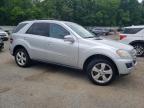 2011 Mercedes-Benz Ml 350 zu verkaufen in Shreveport, LA - Minor Dent/Scratches