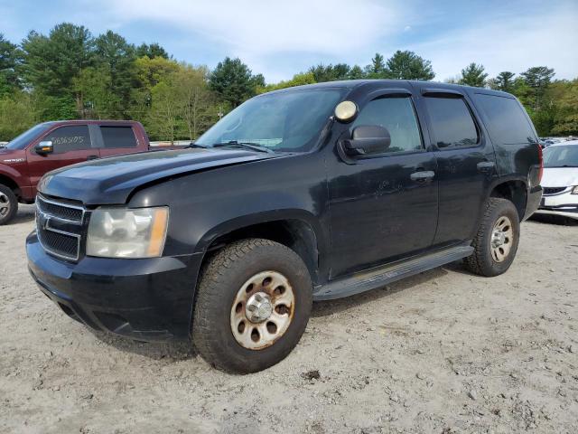 2009 Chevrolet Tahoe Special