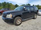 2009 Chevrolet Tahoe Special იყიდება Mendon-ში, MA - Minor Dent/Scratches