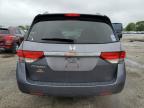2015 Honda Odyssey Exl en Venta en Dyer, IN - Side