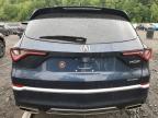 2025 Acura Mdx Technology продається в Marlboro, NY - Side