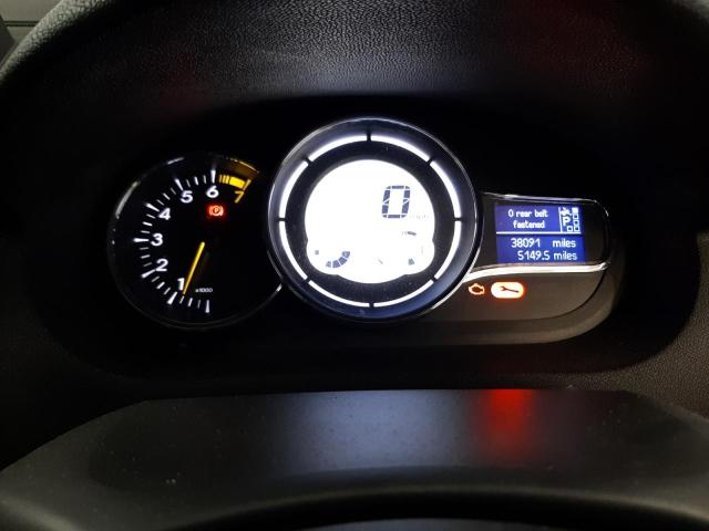2010 RENAULT MEGANE DYN