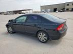 2008 Honda Civic Lx for Sale in Wilmer, TX - Front End