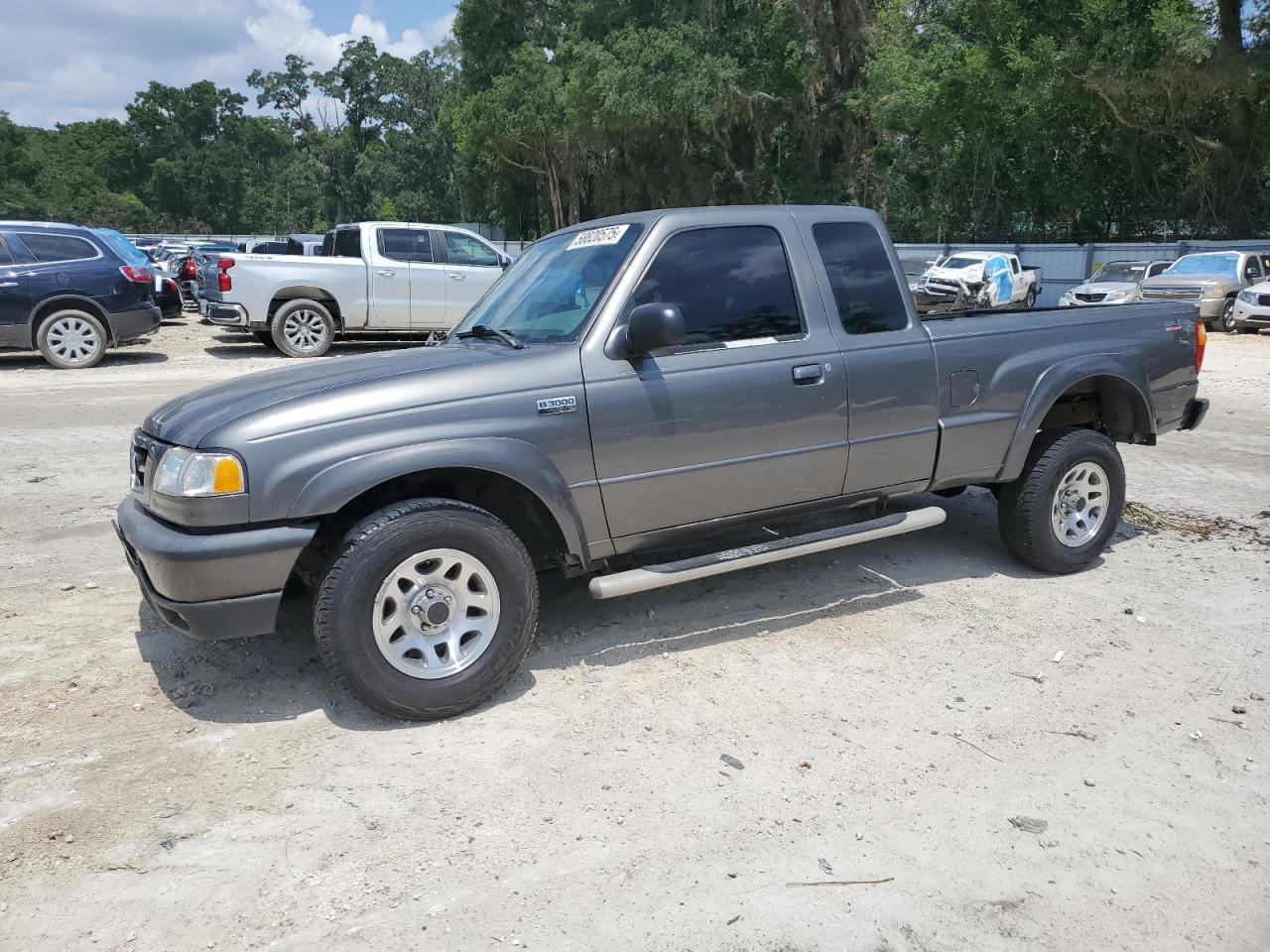 Ocala, FL에서 판매 중인 2005 Mazda B3000 Cab Plus - Front End