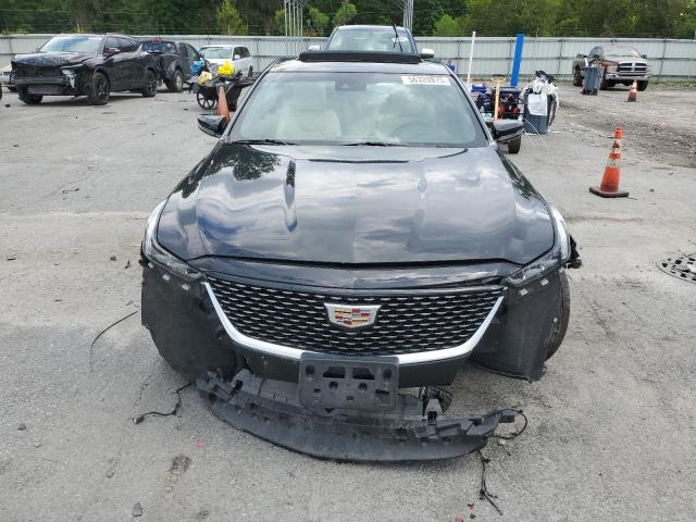  CADILLAC CT5 2021 Black