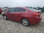 2018 Chevrolet Cruze Lt   na sprzedaż w Wayland, MI - Front End