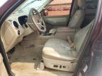 2008 Mercury Mountaineer Premier за продажба в Earlington, KY - Hail