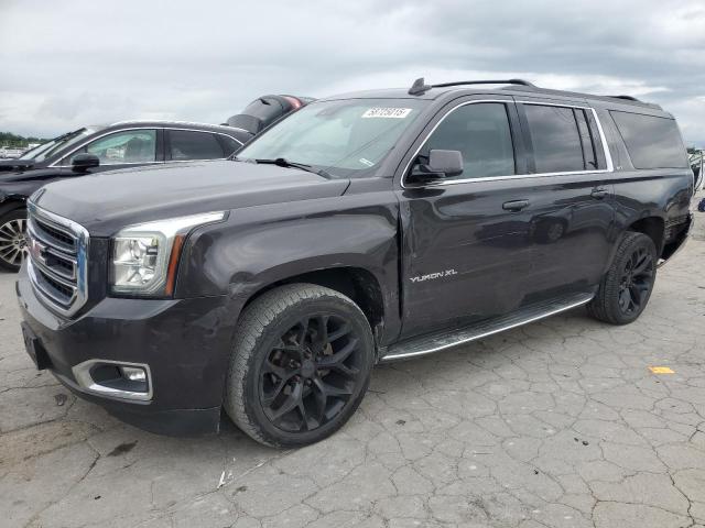 2016 Gmc Yukon Xl K1500 Slt