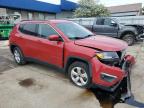 2019 Jeep Compass Latitude zu verkaufen in Fort Wayne, IN - Front End