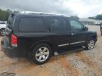 2012 Nissan Armada Sv for Sale in Eight Mile, AL - Front End