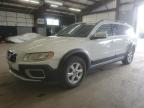 2010 Volvo Xc70 3.2 en Venta en East Granby, CT - Side