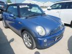 2006 MINI MINI COOPE for sale at Copart SANDY