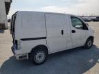 2017 Nissan Nv200 2.5S იყიდება Sun Valley-ში, CA - Front End