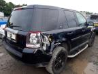 2007 LAND ROVER FREELANDER for sale at Copart WOLVERHAMPTON