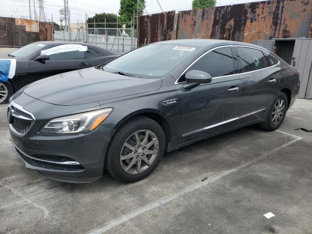  BUICK LACROSSE 2017 Szary