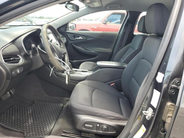  CHEVROLET MALIBU 2016 Серый