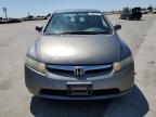 2008 Honda Civic Lx na sprzedaż w Fresno, CA - Side