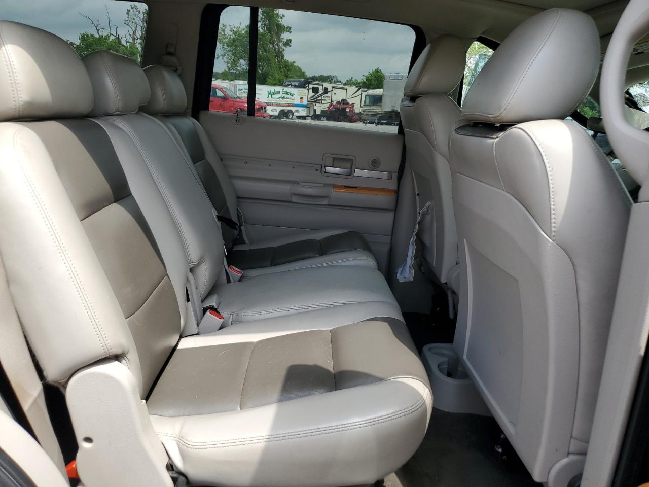 2008 Chrysler Aspen Limited VIN: 1A8HW58278F122618 Lot: 57294515