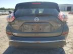 2015 Nissan Murano S იყიდება Oklahoma City-ში, OK - Front End