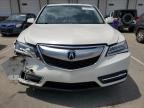 2016 Acura Mdx Technology للبيع في Louisville، KY - Front End