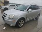 2013 Chevrolet Captiva Lt for Sale in Cahokia Heights, IL - Front End