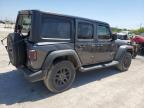 2024 Jeep Wrangler Sport zu verkaufen in Indianapolis, IN - Rear End