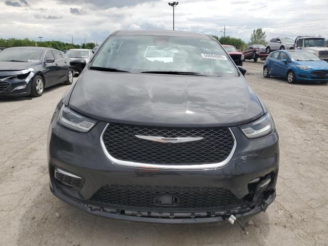  CHRYSLER PACIFICA 2023 Czarny