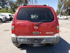 2004 Nissan Xterra Xe на продаже в Van Nuys, CA - Front End