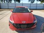 2022 Hyundai Elantra Sel   на продаже в Sacramento, CA - Front End