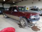 Chambersburg, PA에서 판매 중인 2002 Chevrolet Silverado K1500   - Rollover