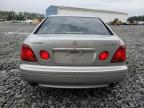 2003 Lexus Gs 430 продається в Windsor, NJ - Front End