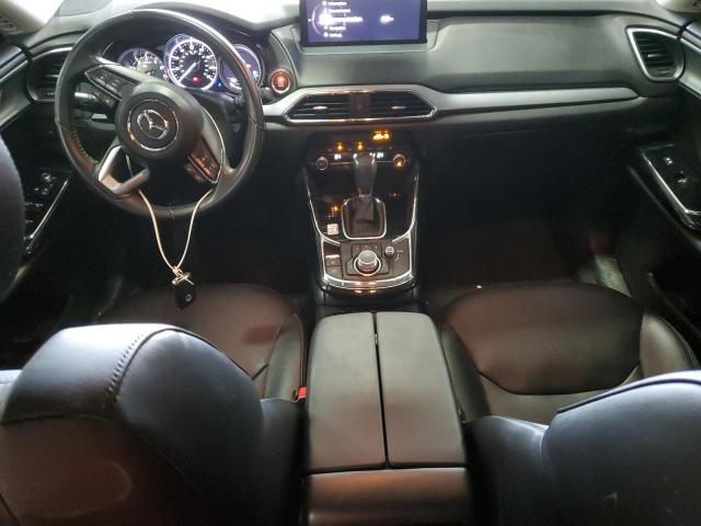  MAZDA CX-9 2023 Silver