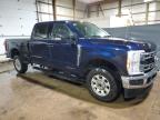 2024 Ford F250 Super Duty იყიდება Columbia Station-ში, OH - Rear End