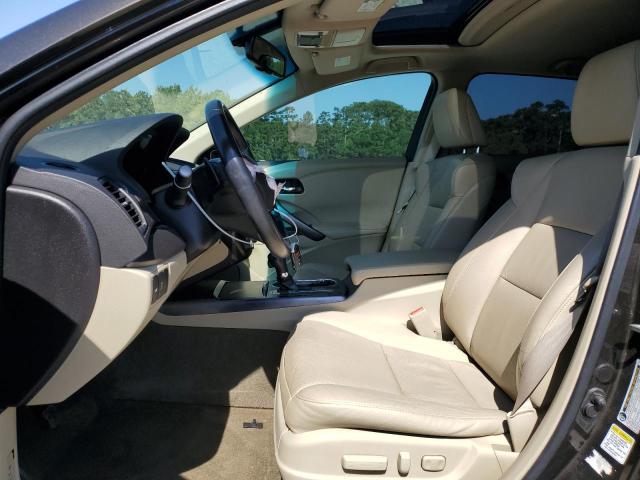  ACURA RDX 2015 Brown