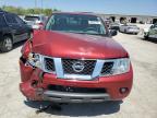 2021 Nissan Frontier S იყიდება Indianapolis-ში, IN - Front End
