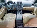 2016 Ford Explorer Limited zu verkaufen in Haslet, TX - Hail